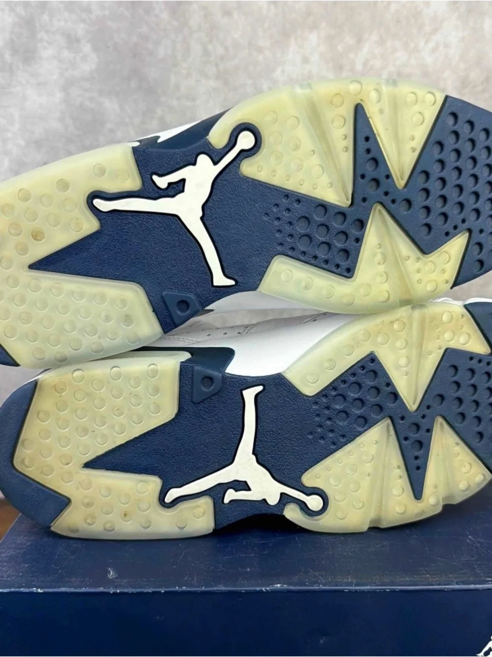 Jordan air retro